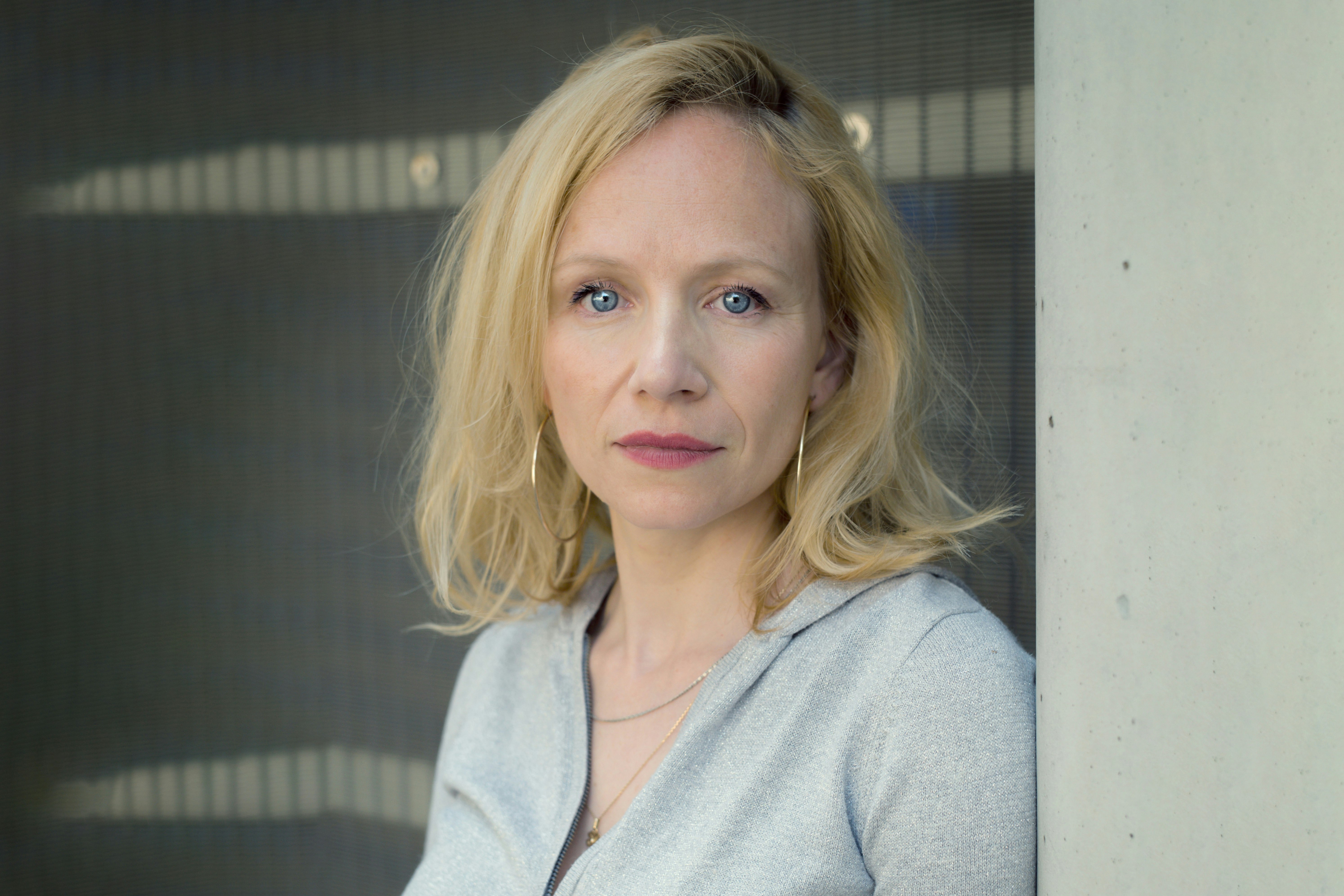 Image Clémentine Verdier