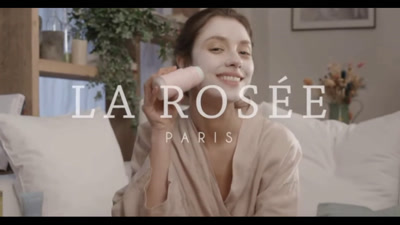 Vidéo La rosée-Marion Dumas
