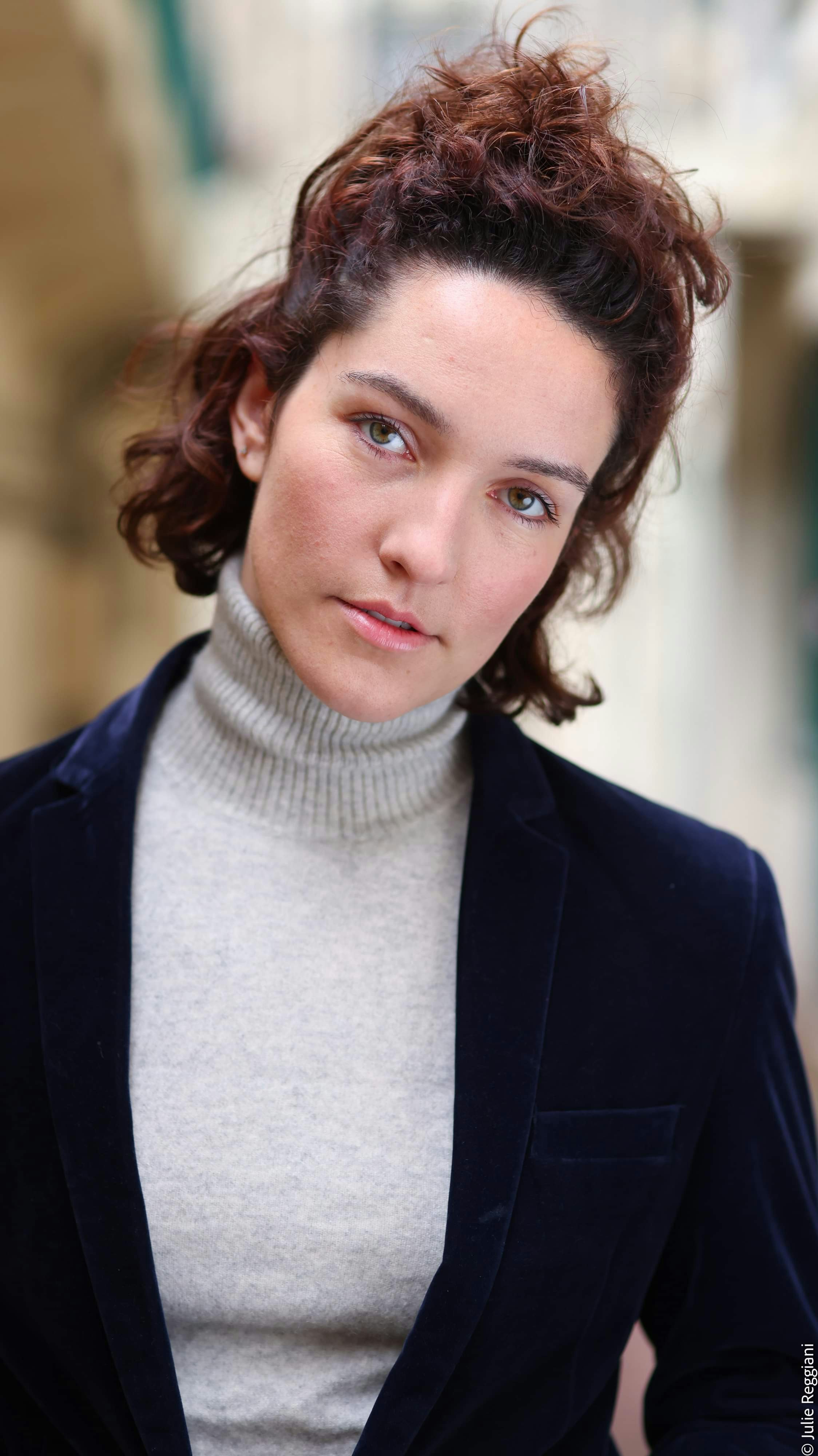 Image Femme - insolente