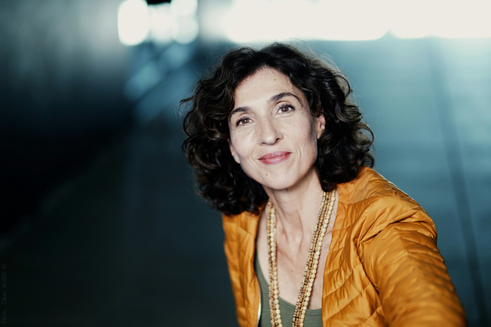 Image Portrait 2 - crédit Olivier Allard