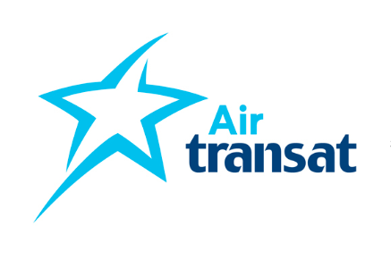 Image Logo Air Transat 