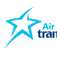 Image Logo Air Transat 