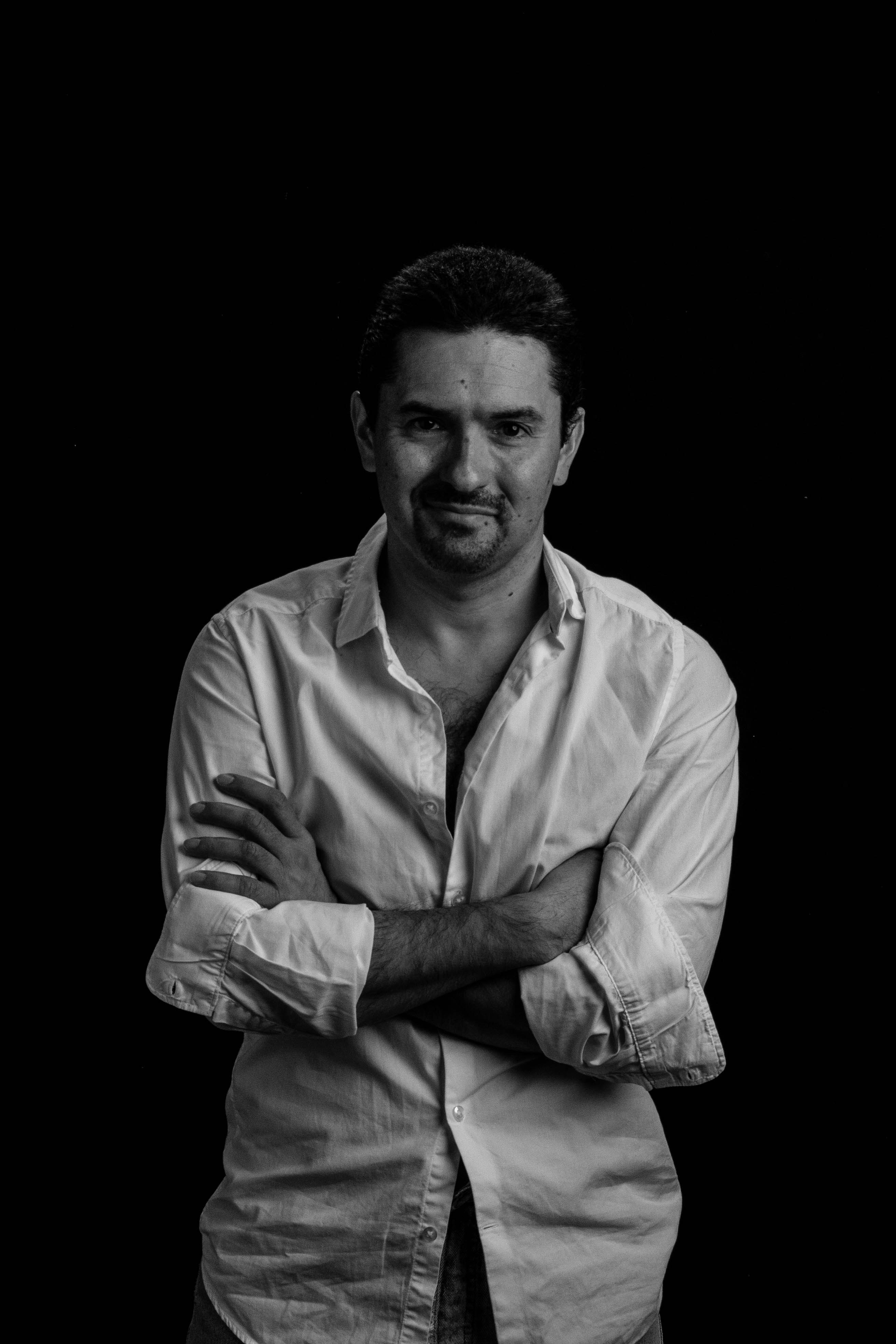 Image Laurent Guiot