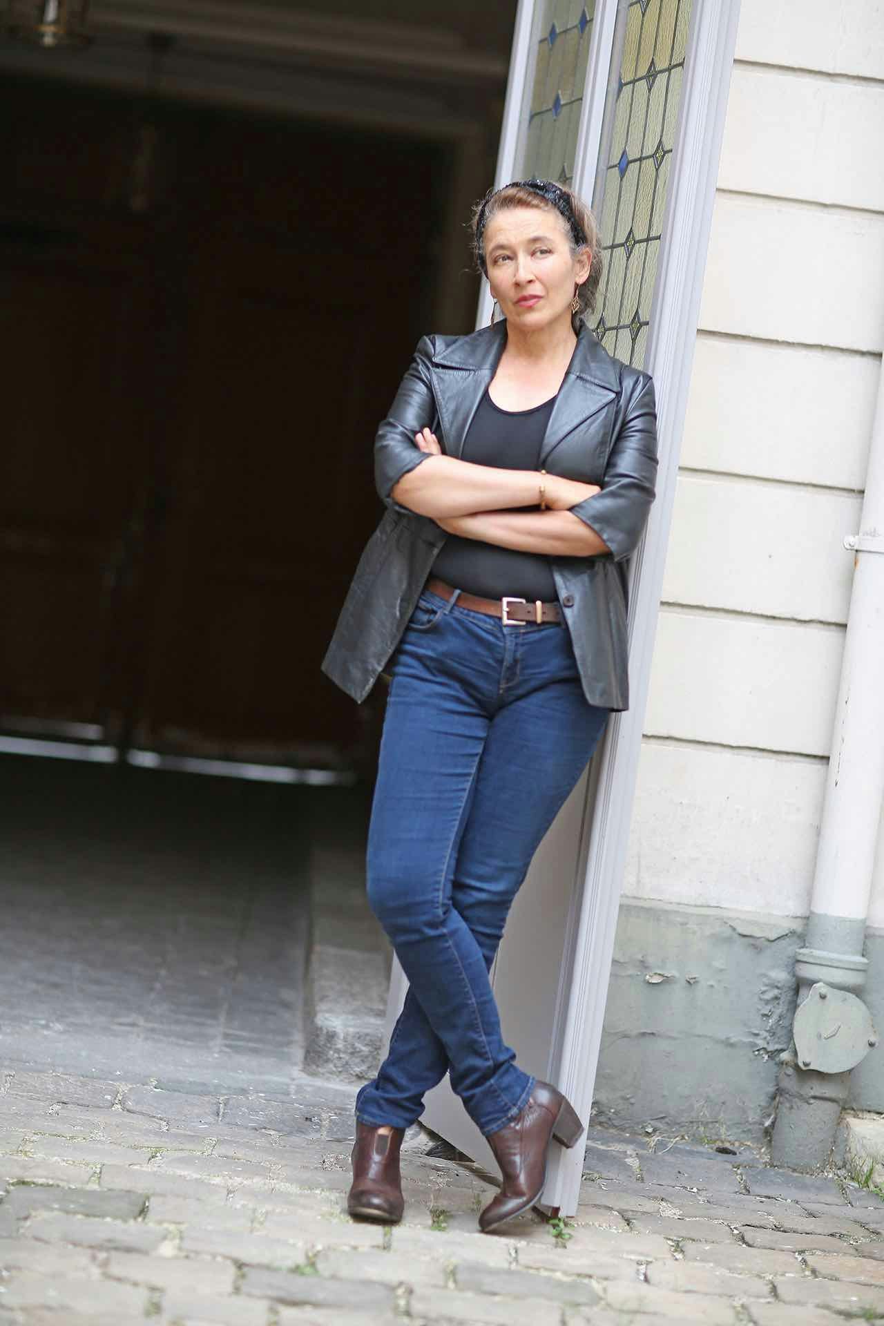 Image Monica ABULARACH CORDON