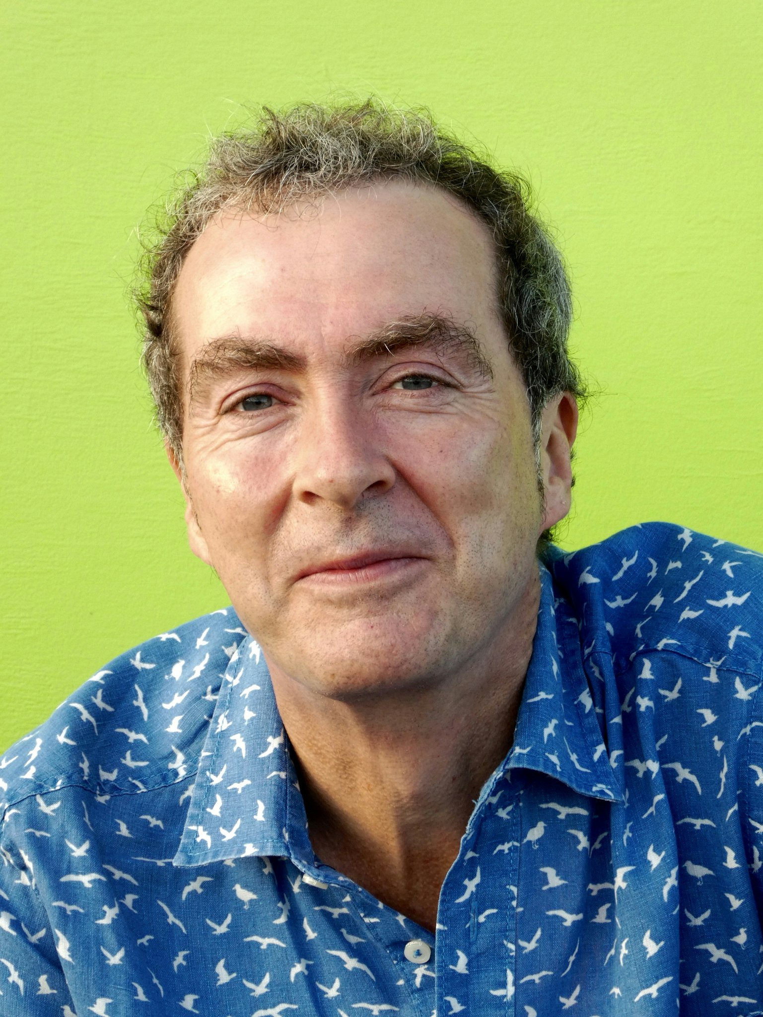 Tim BICK