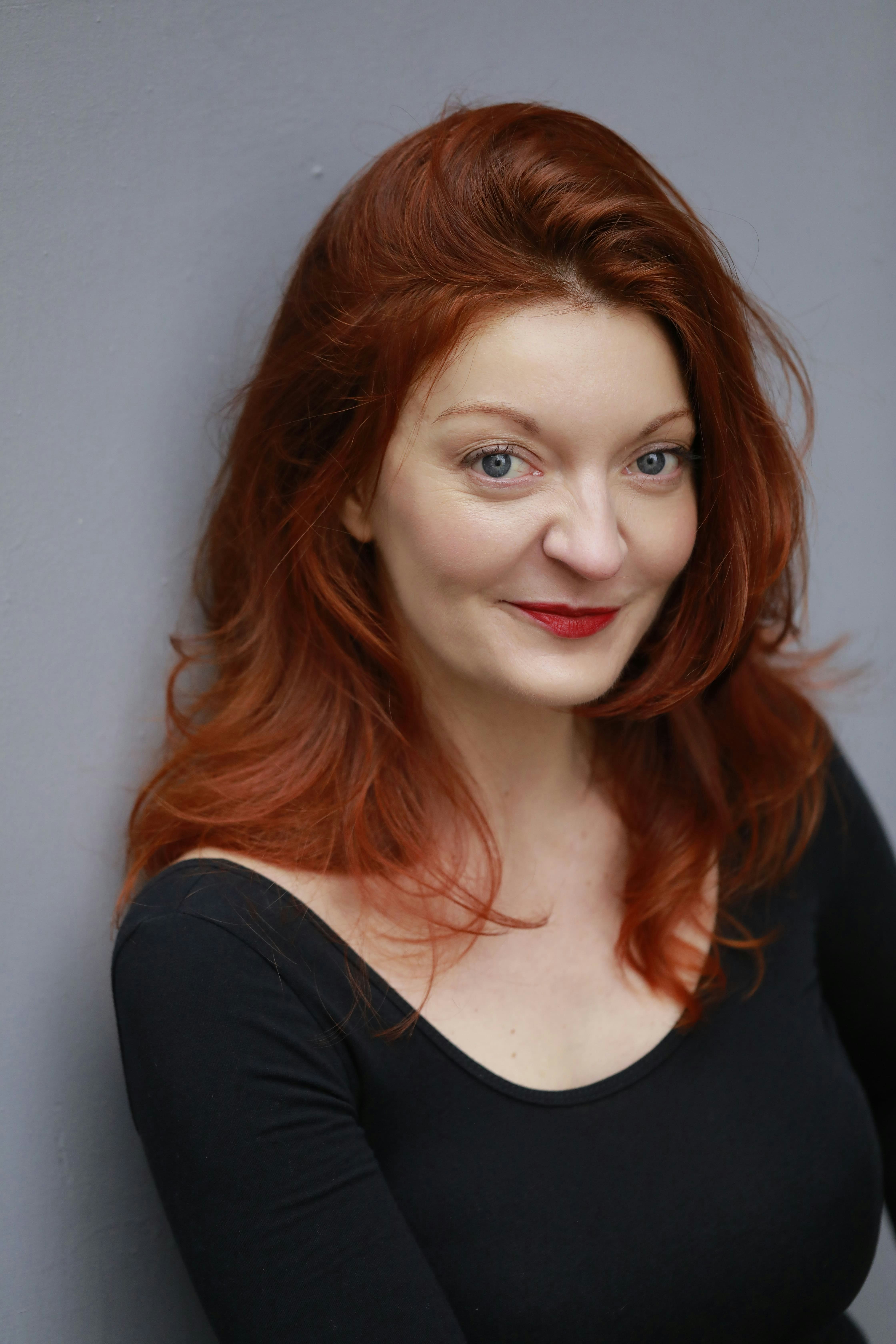 Image Mathilde Ulmer Portrait Espiègle 06 69 54 97 54