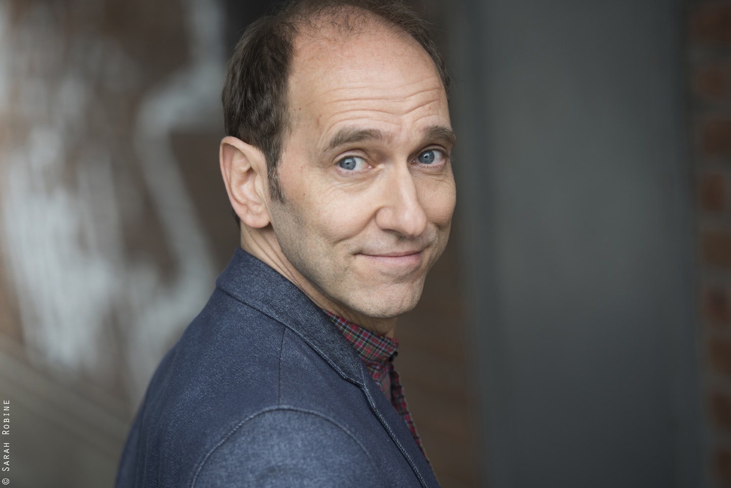 Image Laurent Lederer