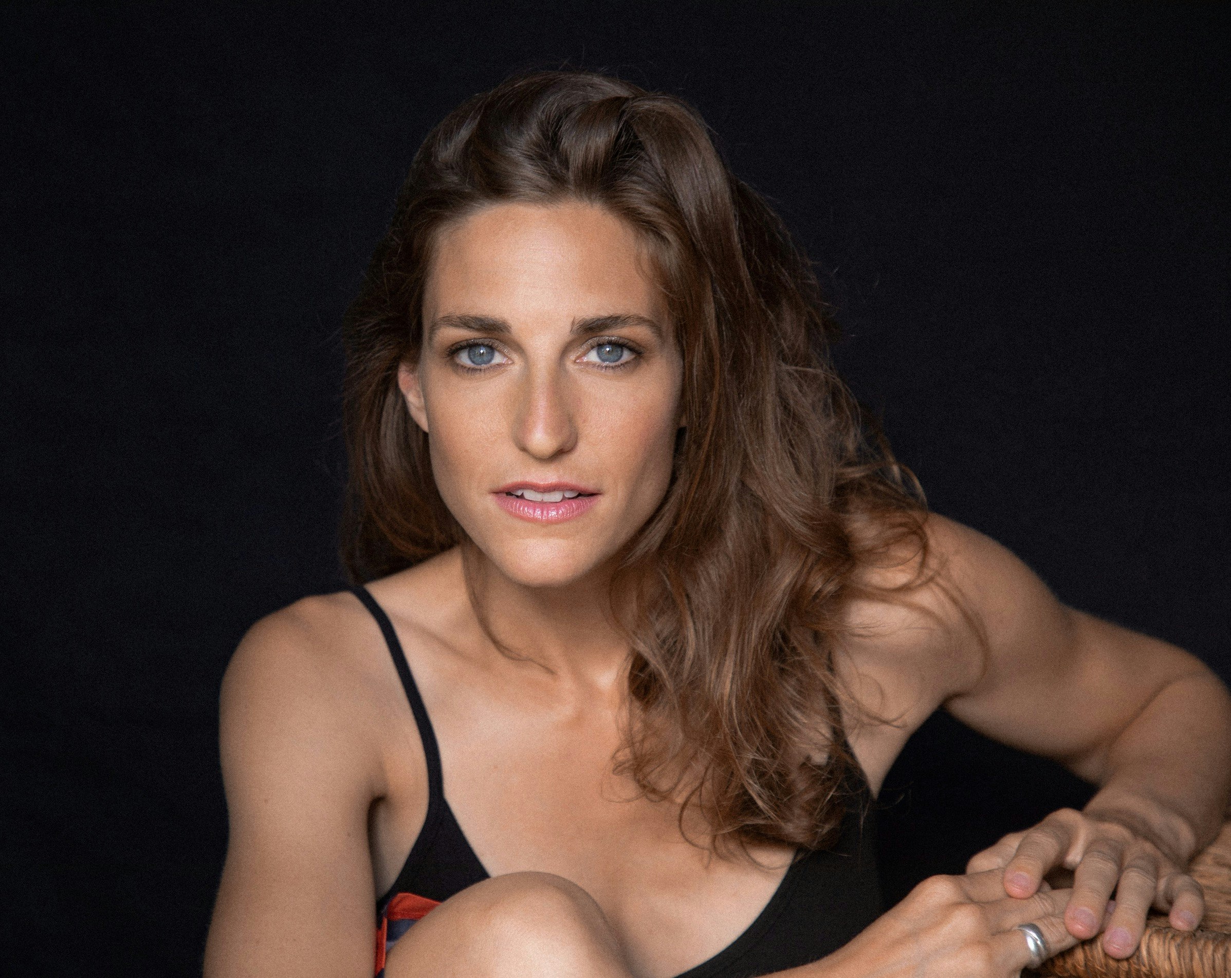 Image Manon Lheureux by Yann Saint Pé