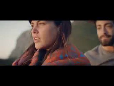 Vidéo [EN] TV Commercial - Decathlon Quechua "Go and live your hike"