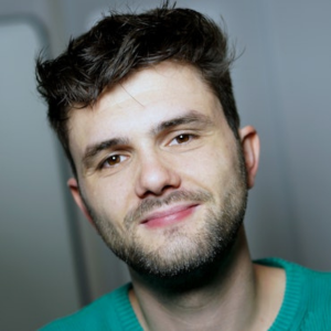 Séraphin Rousseau’s avatar