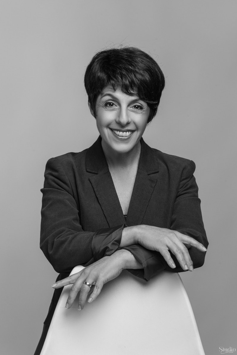 Image Lydia Mirdjanian_portrait PA_NB