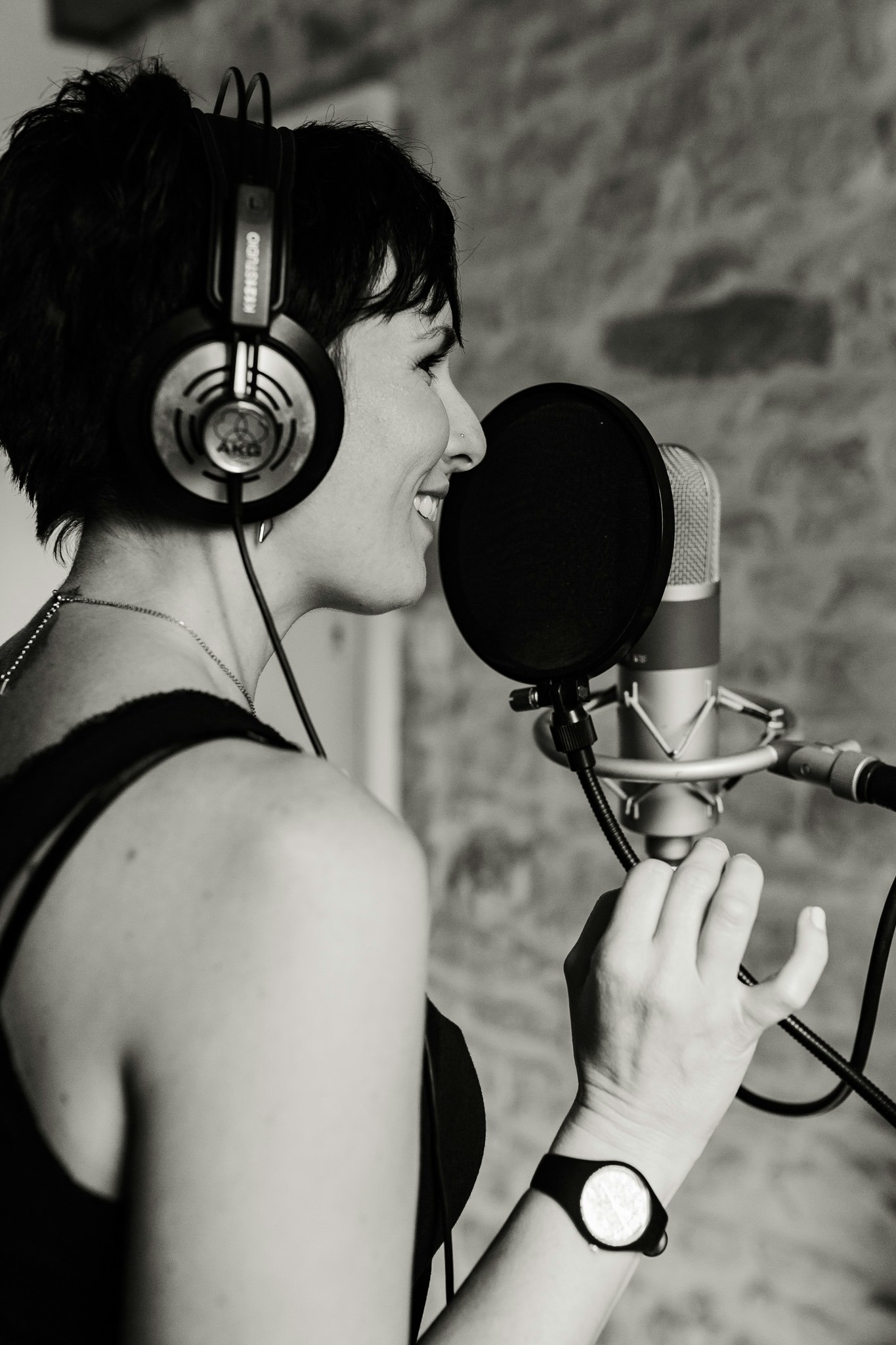 Image Emilie Lucet (Crédit photo : Chloé Sorbe)