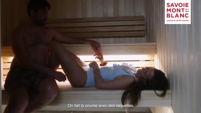 Vidéo démo pub savoie