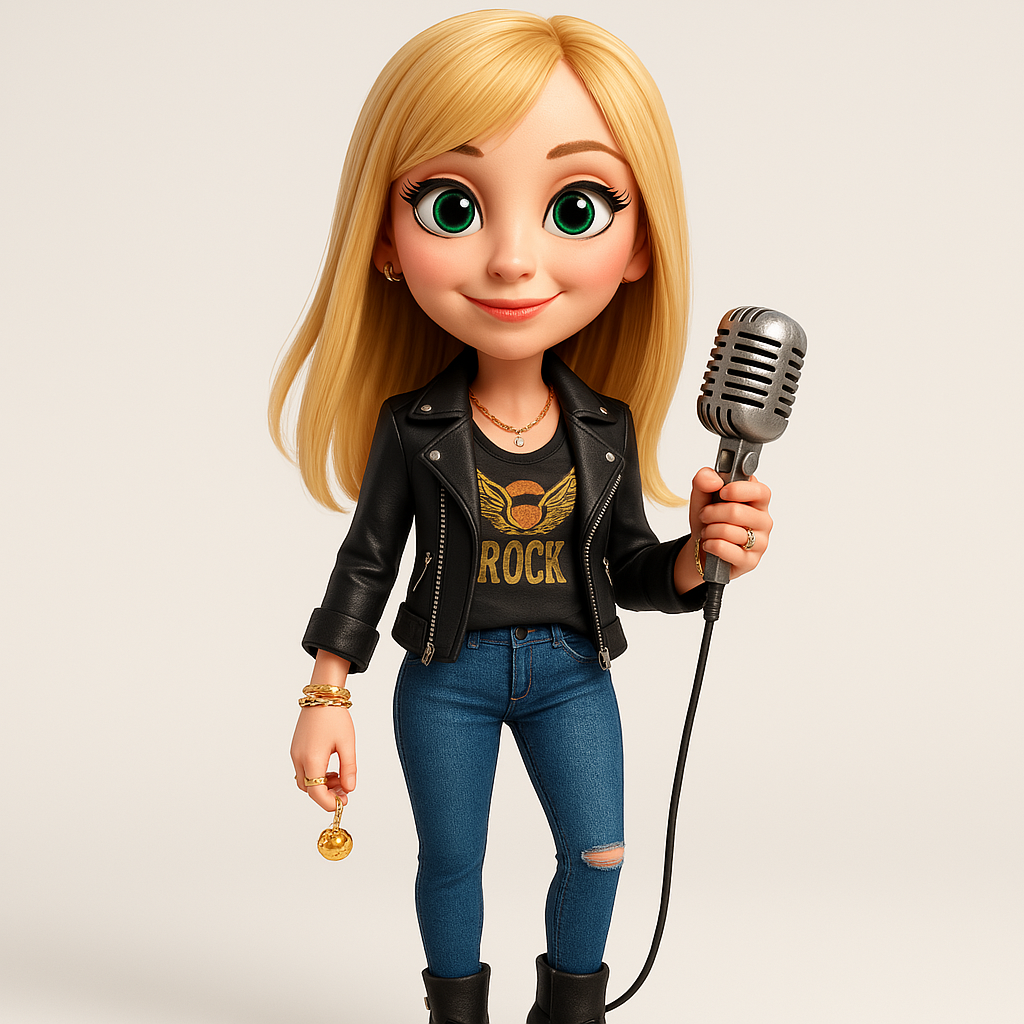 Image SANDRA BATTINI MANGA