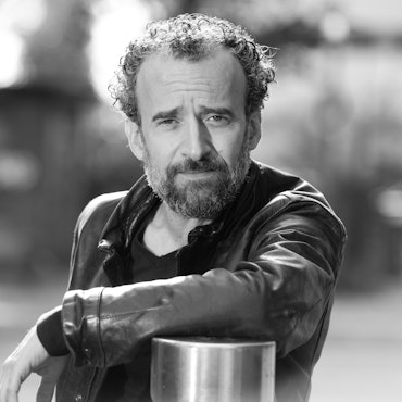 Joshua Rubin’s profile picture