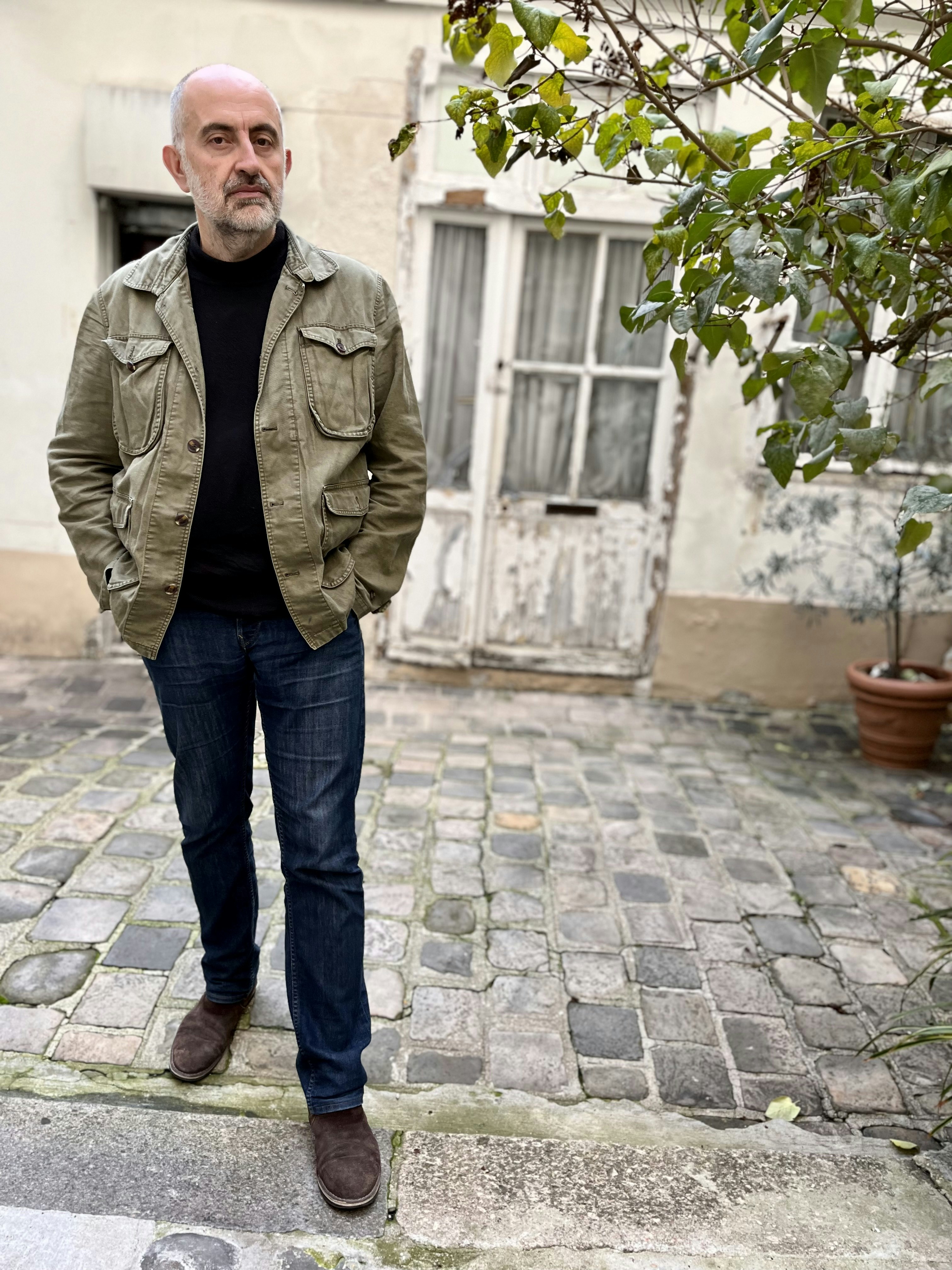 Image Philippe Louvat