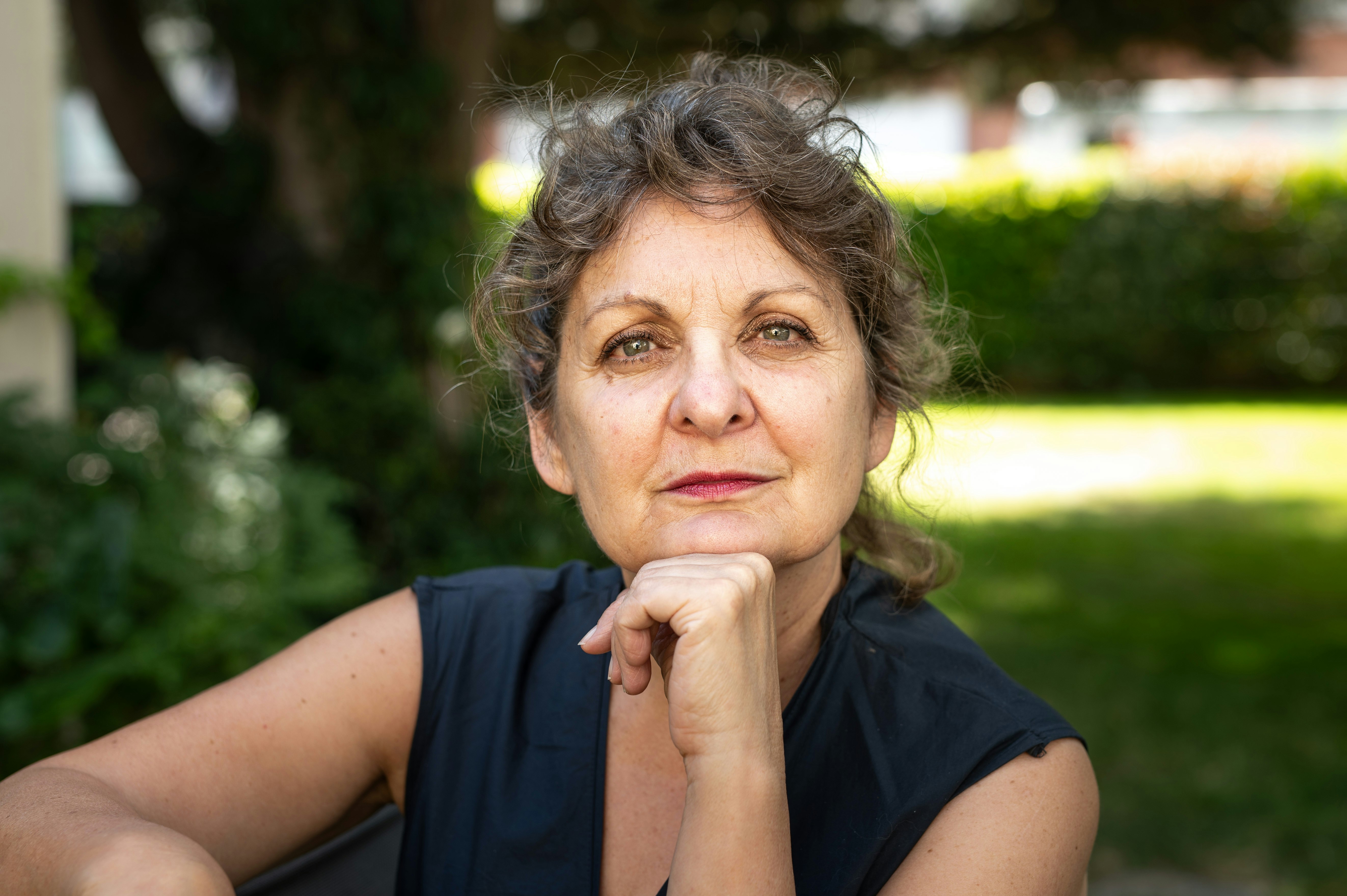 Image Evelyne Dechorgnat