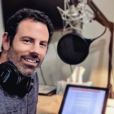 Dustin Rubin’s profile picture