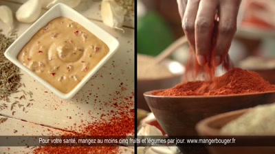 Vidéo McDo Southern Chicken 