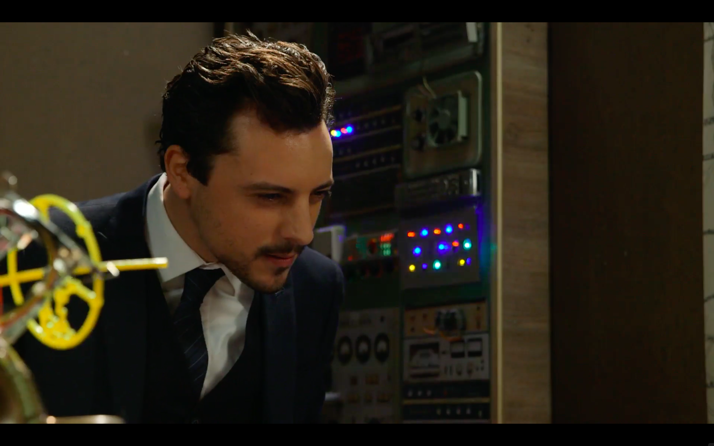 Image "Les agents secrets" BBC Bitesize - Emission pour enfants