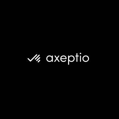 Vidéo LOGO SONORE Axeptio