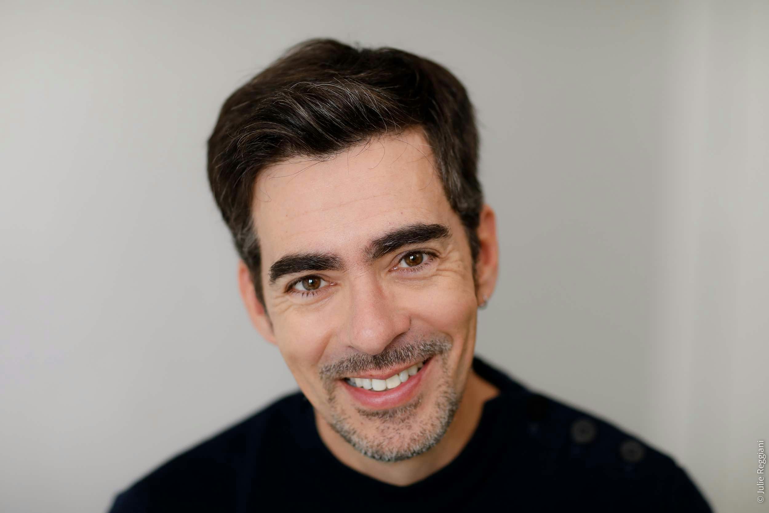 Image Jean-Christophe Frèche - Portrait 2