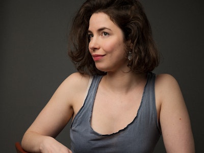 Page de couverture de Gaudu