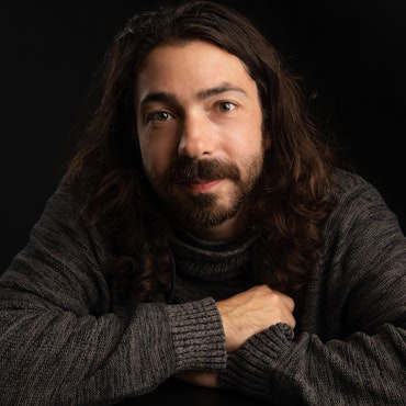 Avatar de  Antonetti