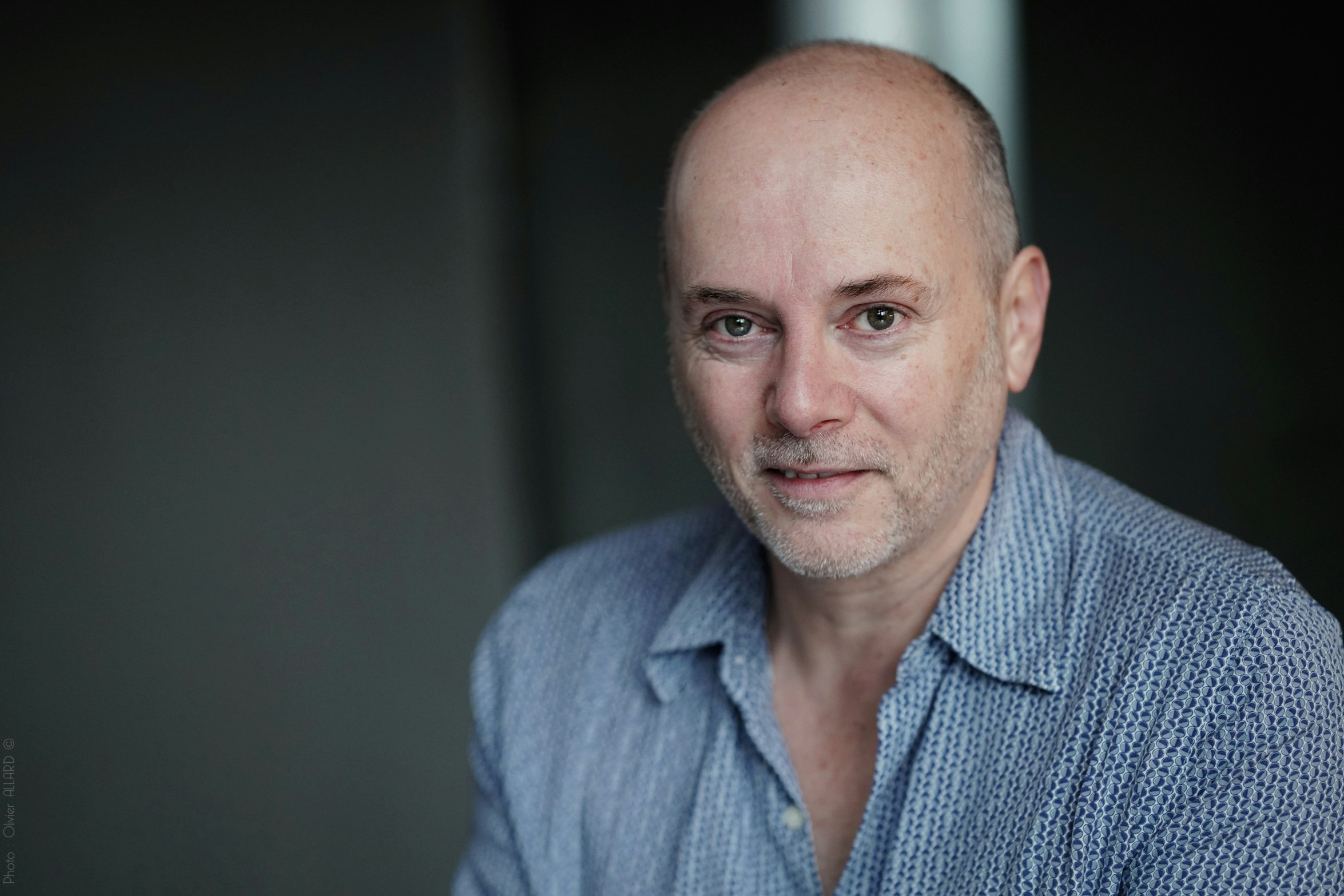 Image Xavier Berlioz