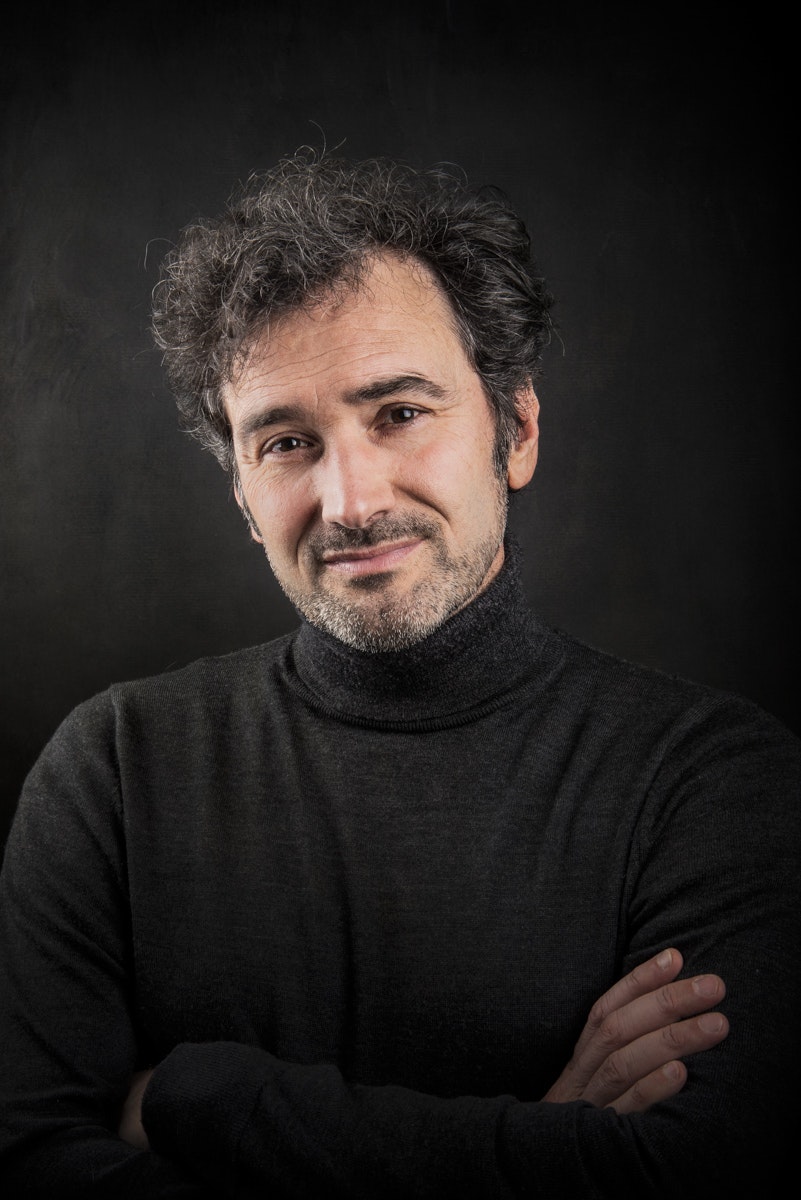 Image  Benoît Rivillon_54 ans