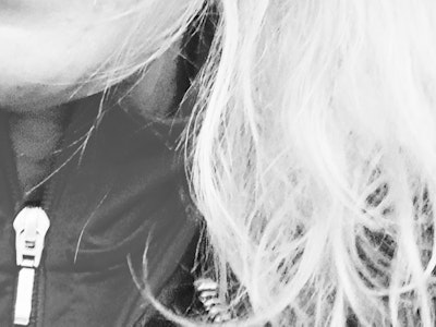 Page de couverture de  Anne