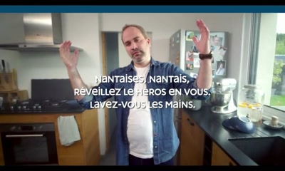 Vidéo Bande démo voix