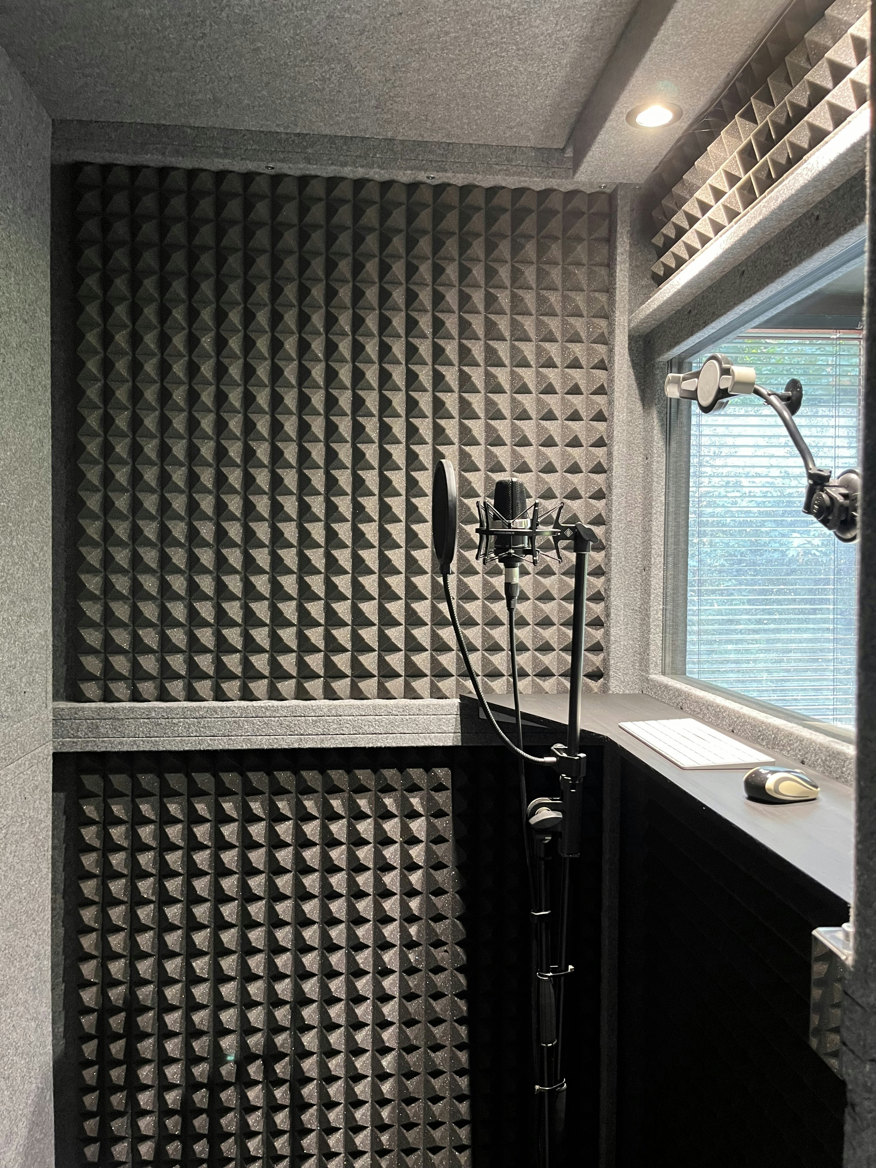 Image Ma cabine DEMVOX