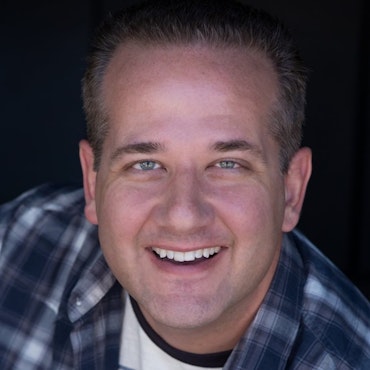 Chris Duke’s profile picture