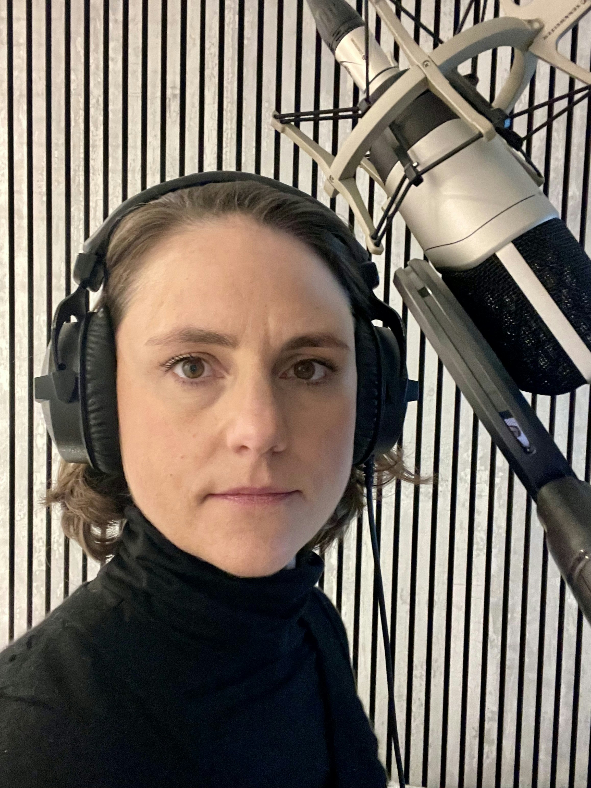 Image Dans mon studio