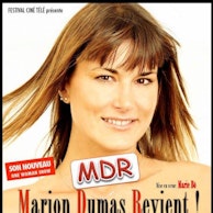 Image One Woman Show MDR