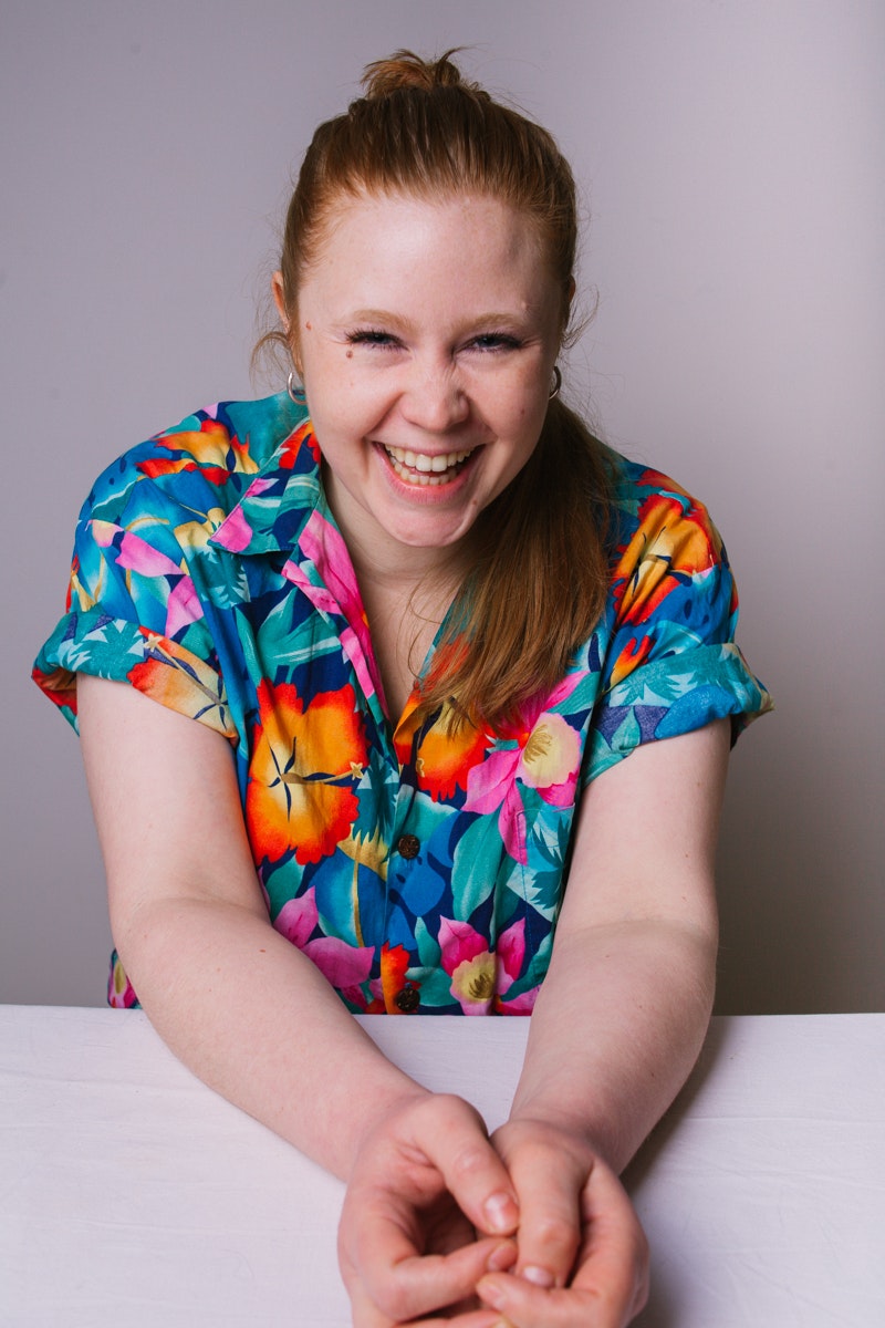 Image eloïse genêt