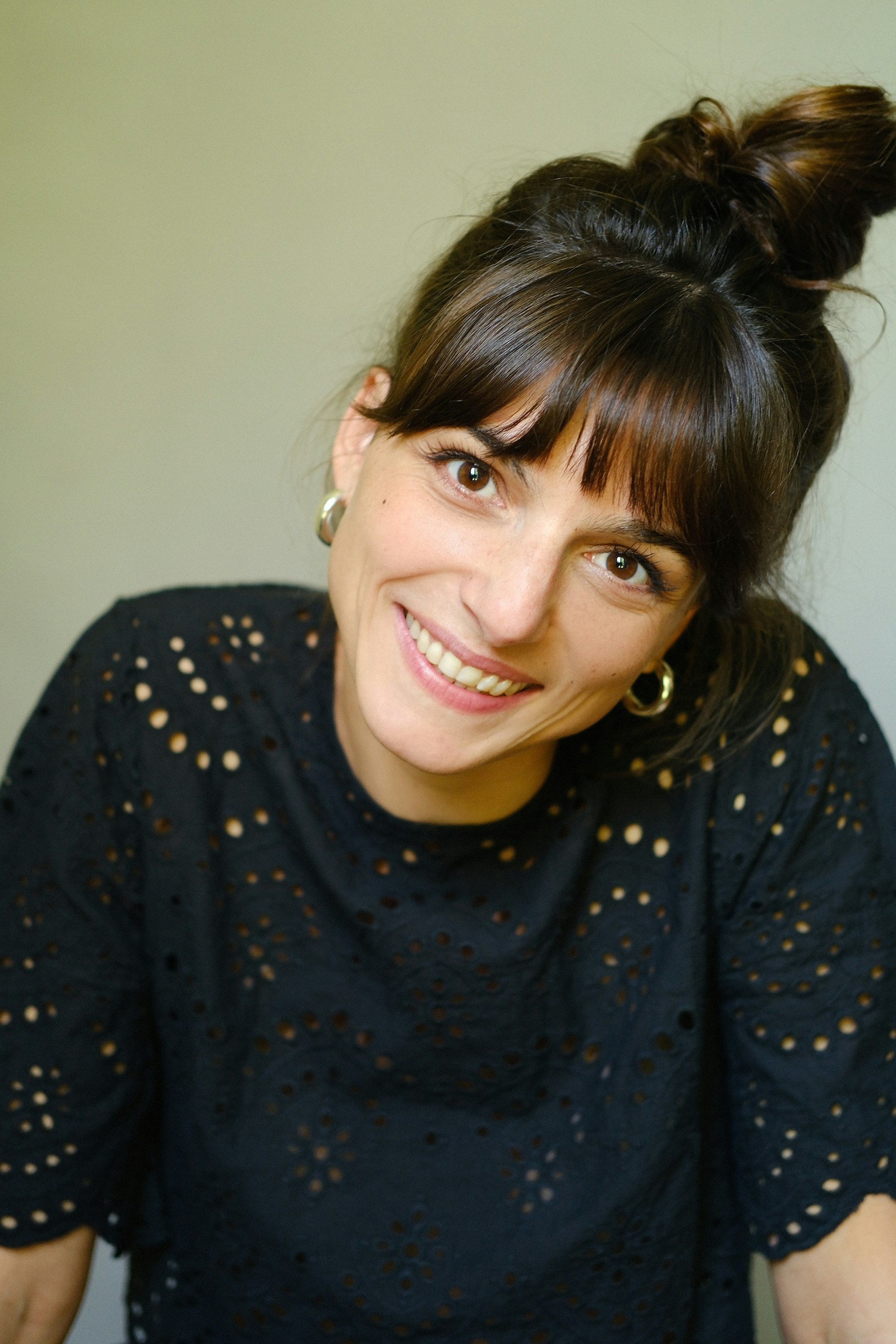 Image Juliette Parmantier Portrait