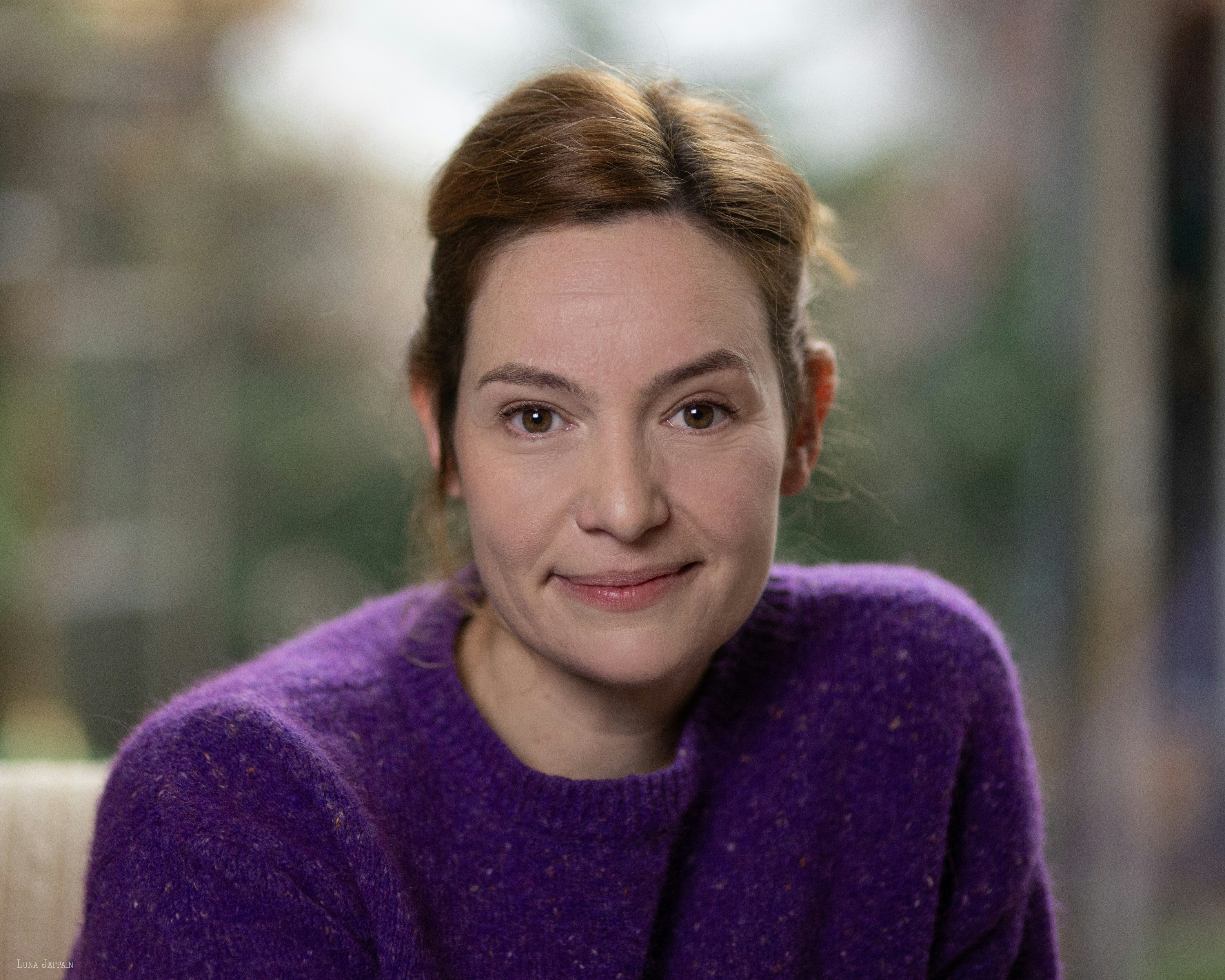 Image Ariane Zantain