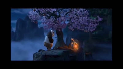 Vidéo KUNG-FU-PANDA_MAXANCE-NINA