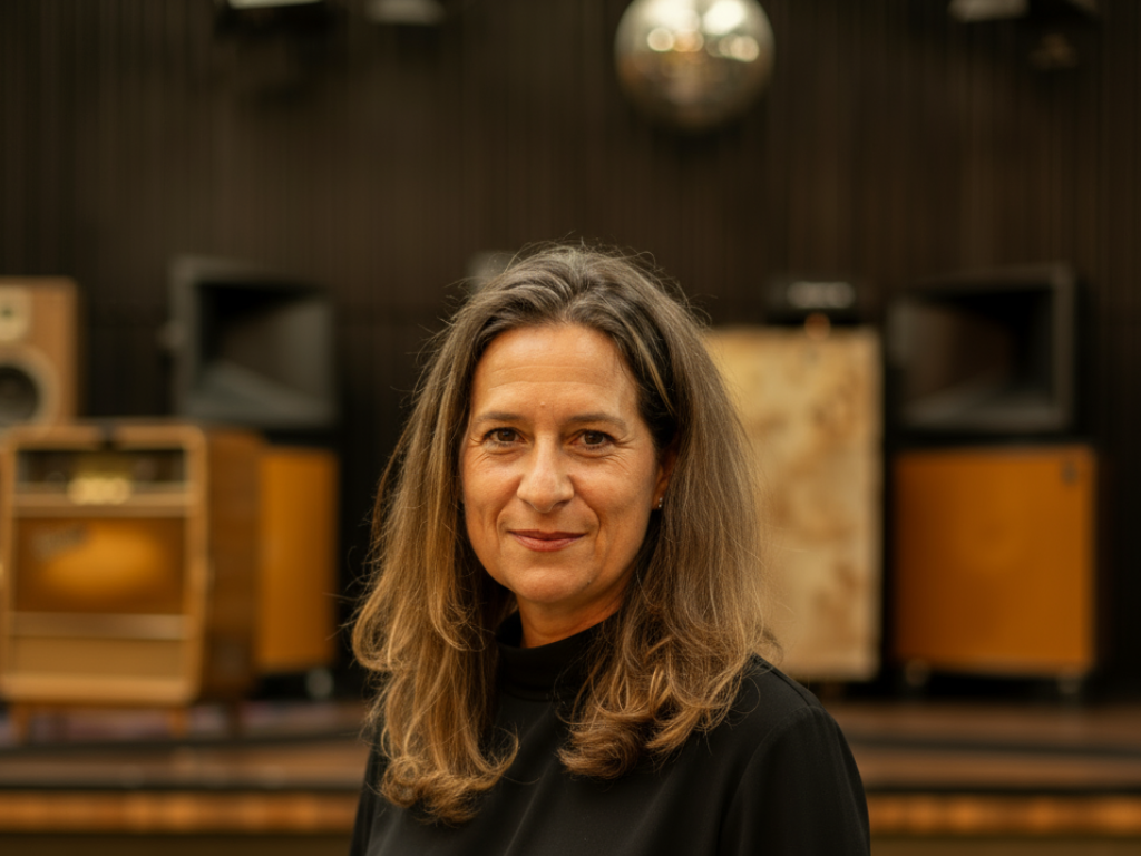 Image Valerie MARINELLI