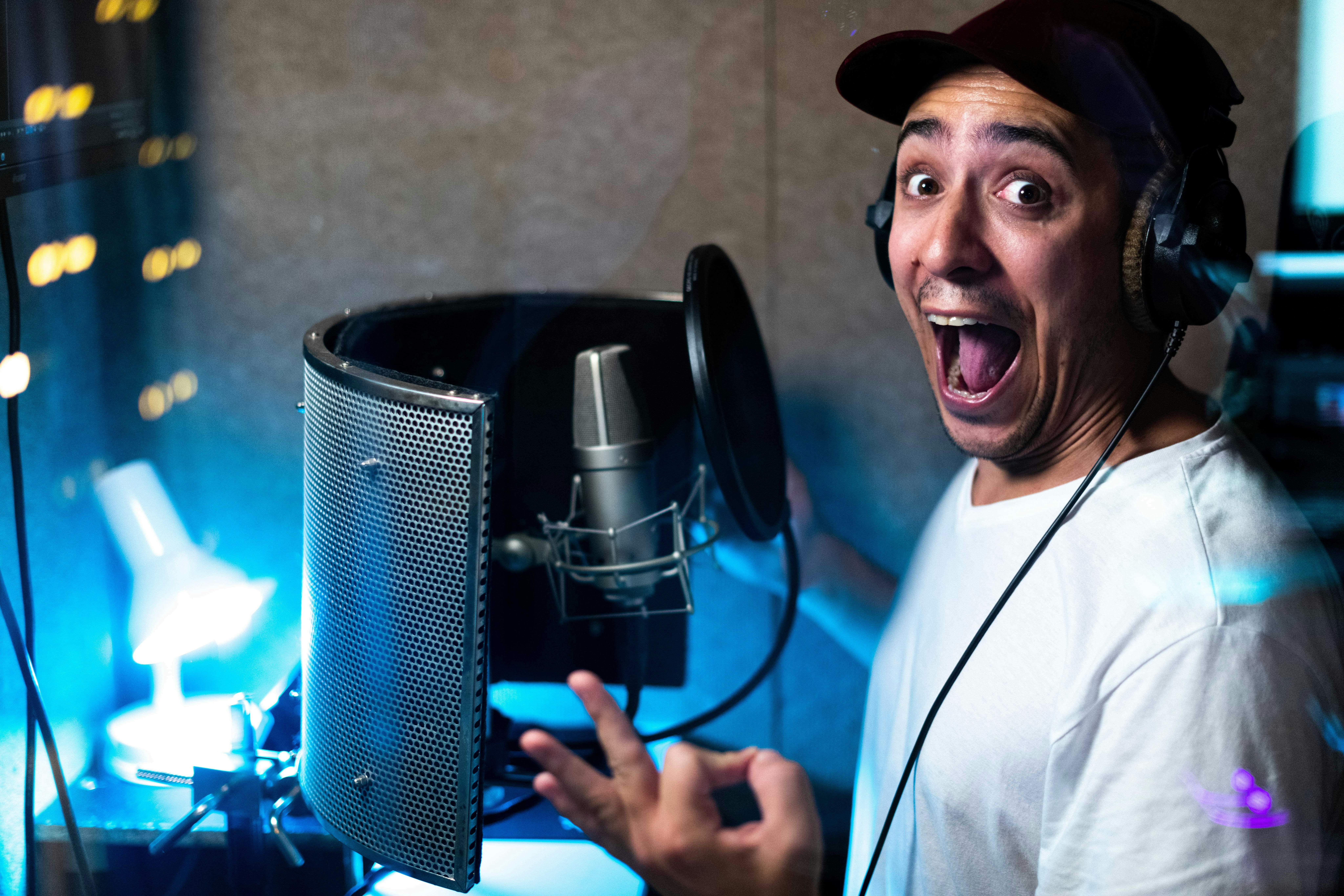 Image Damien Home Stud