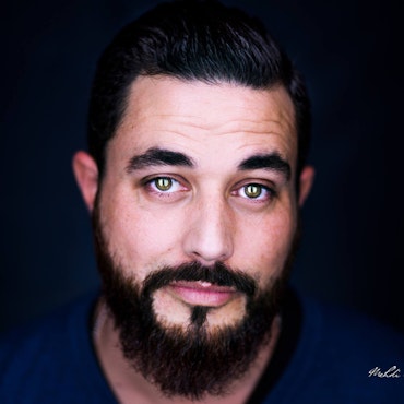 Avatar de  Okacha