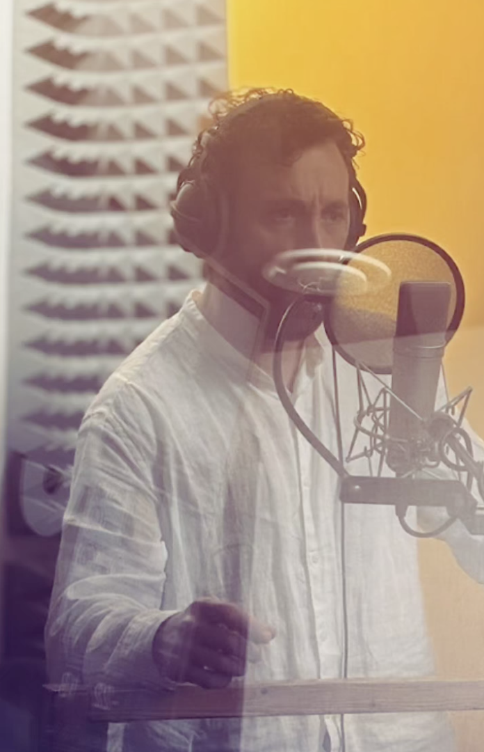 Image Session chez Side