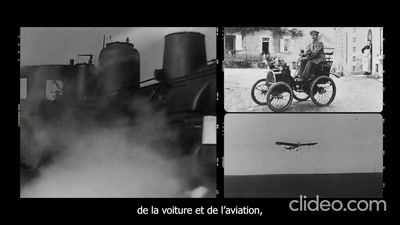 Vidéo VOIX OFF MOBILIZE (RENAULT)