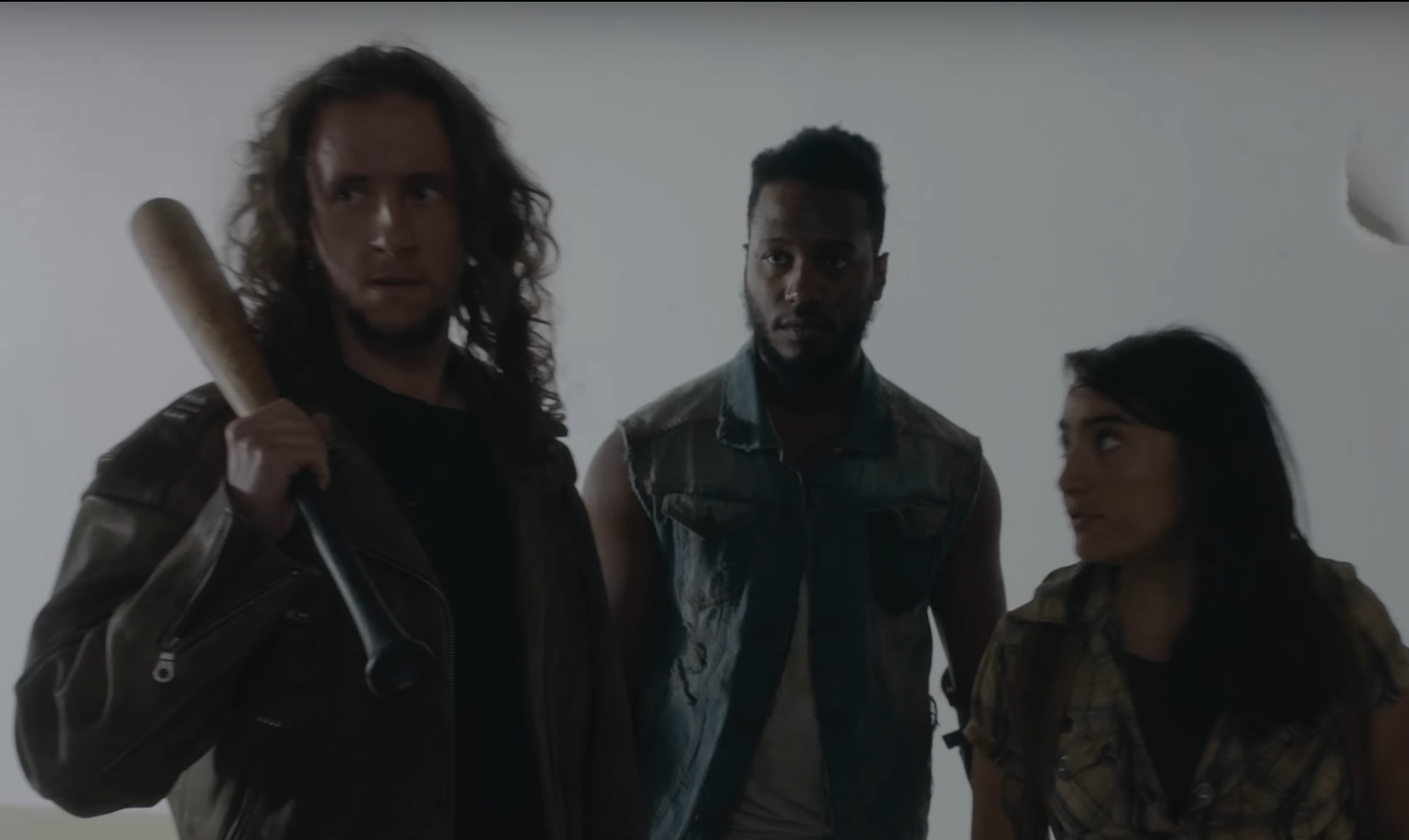 Image Photo CM "The Last of Us : All Gone"