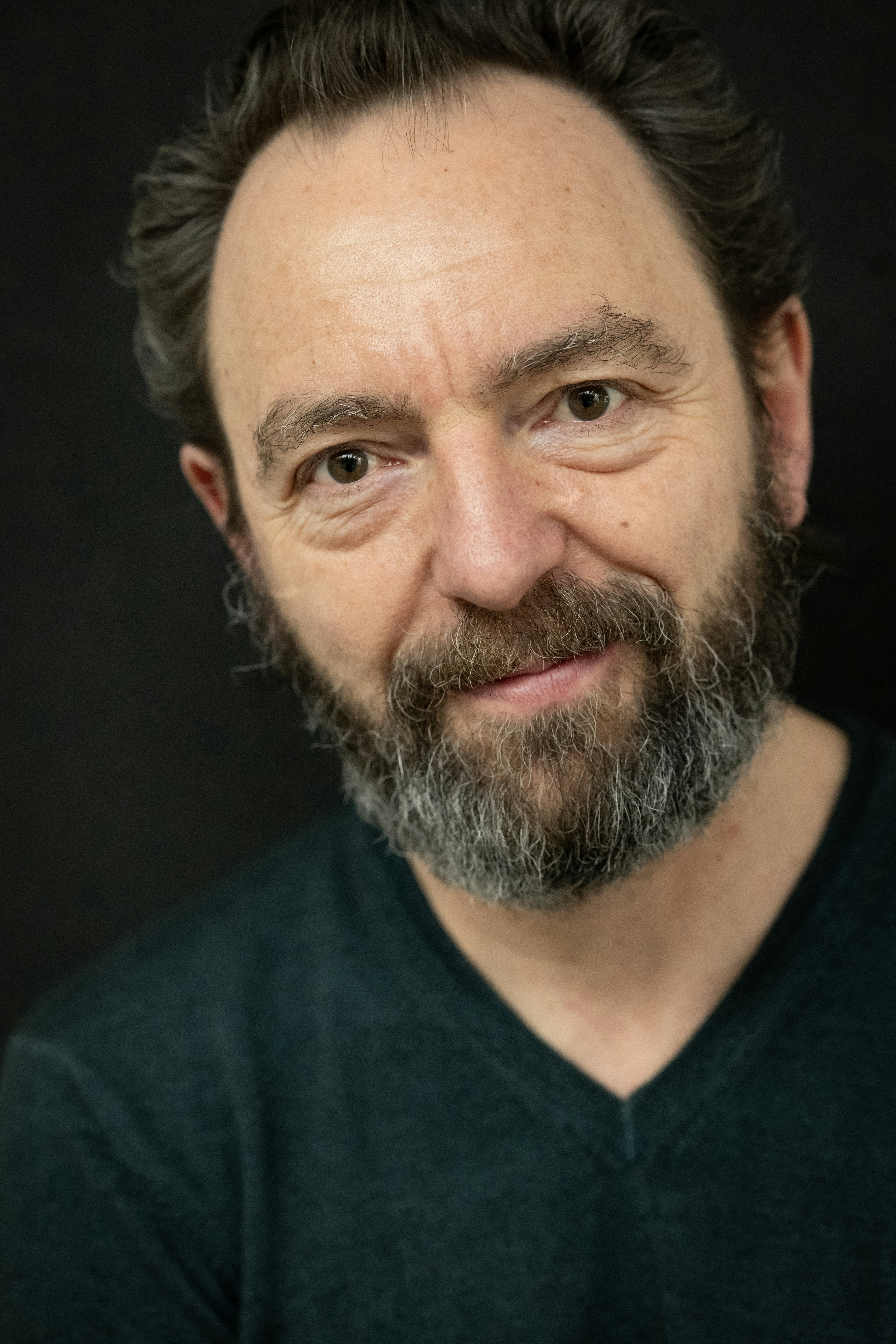 Image ERIC CHANTELAUZE © Sébastien Bonnabel