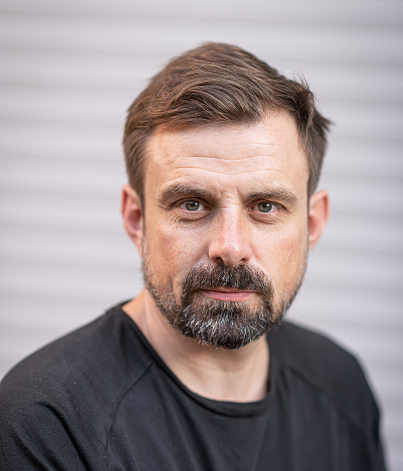 Avatar de Olivier Mathe