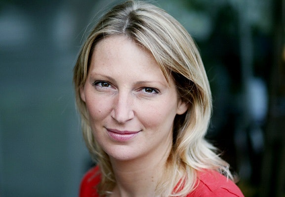 Image Alexandra DIMA Portrait