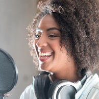 Image En cabine avec Arielle